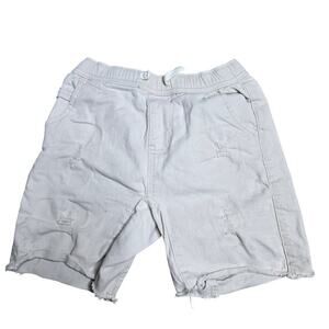 Cotton On Kids Tan Boy's Shorts Size: 7